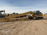 Used Komatsu Excavator